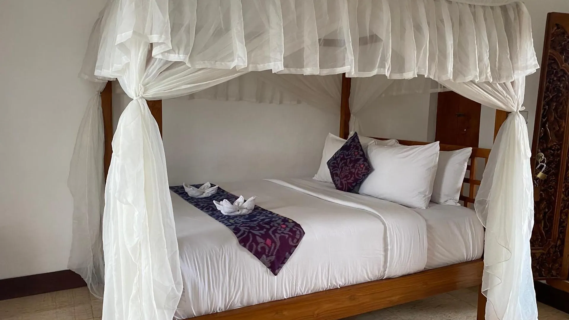 Narasoma Homestay & Retreat Ubud Indonesien