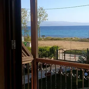 Galanis Appartamento Afytos
