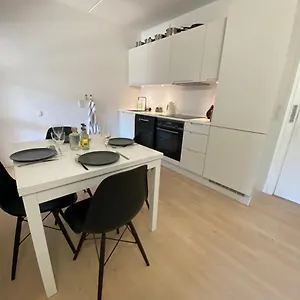 With Balcony, Free Parking W Elevator , København Danmark