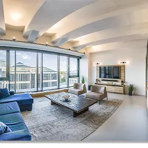Loft Astoria , Budapest Ungarn