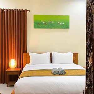 Bojig House Ubud