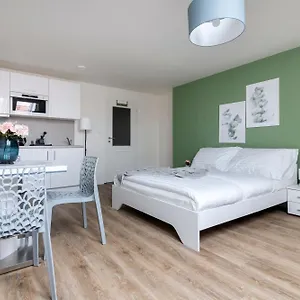Haven Apartment Prag