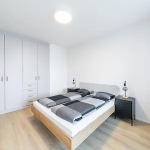 Mozaika Apartment Prag