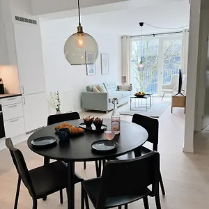 Modern Center , Århus Danmark