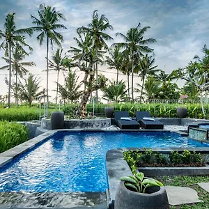 Séjour chez l'habitant Maruan Sari, Ubud
