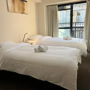 Uro 島之内 , 大阪市 日本