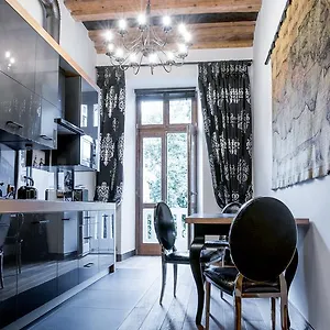 Leonardo 2 Appartement Cracovie