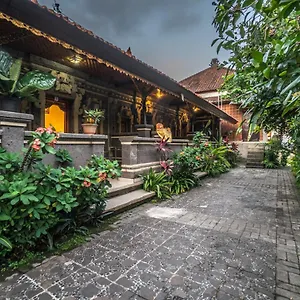 Tegar Ubud