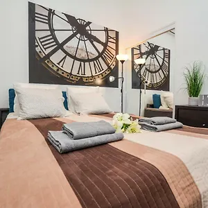 Timeless With Free Private Parking , Budapest Magyarország