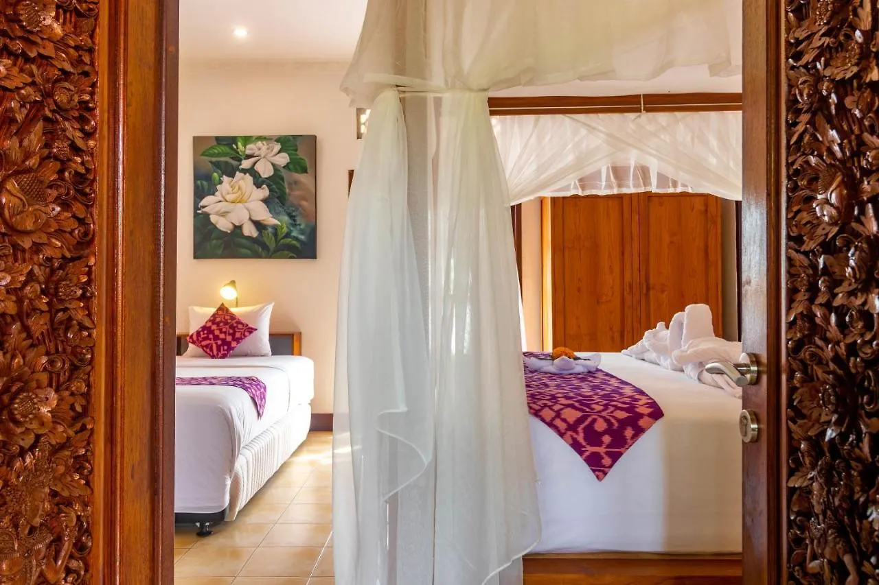 Narasoma Homestay & Retreat Ubud