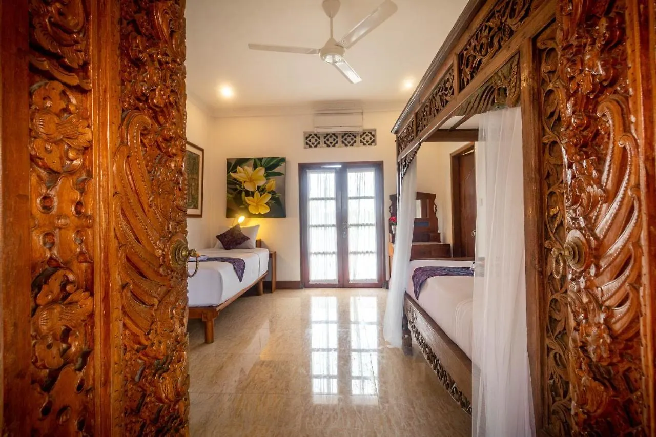 Narasoma Homestay & Retreat Ubud  Ubud (Bali)
