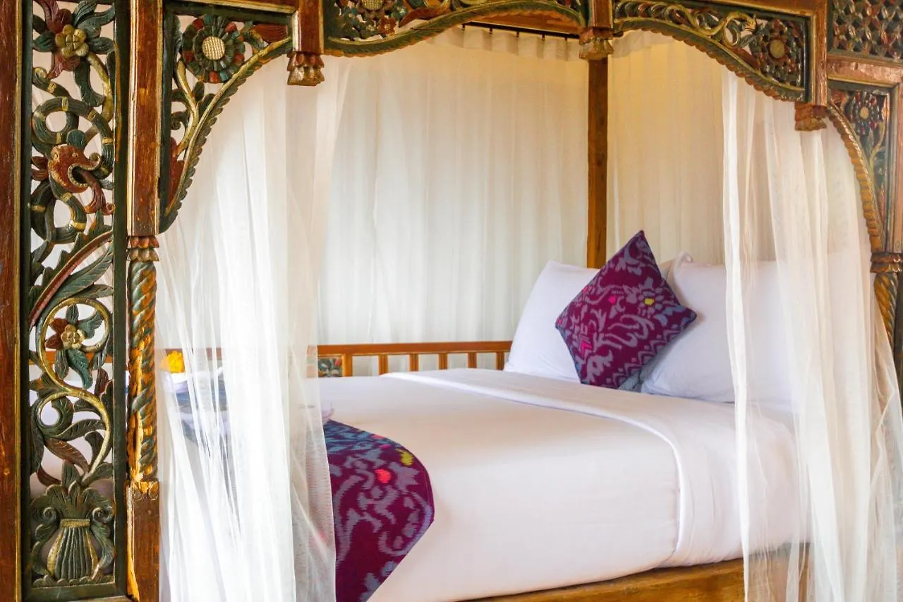 Narasoma Homestay & Retreat Ubud