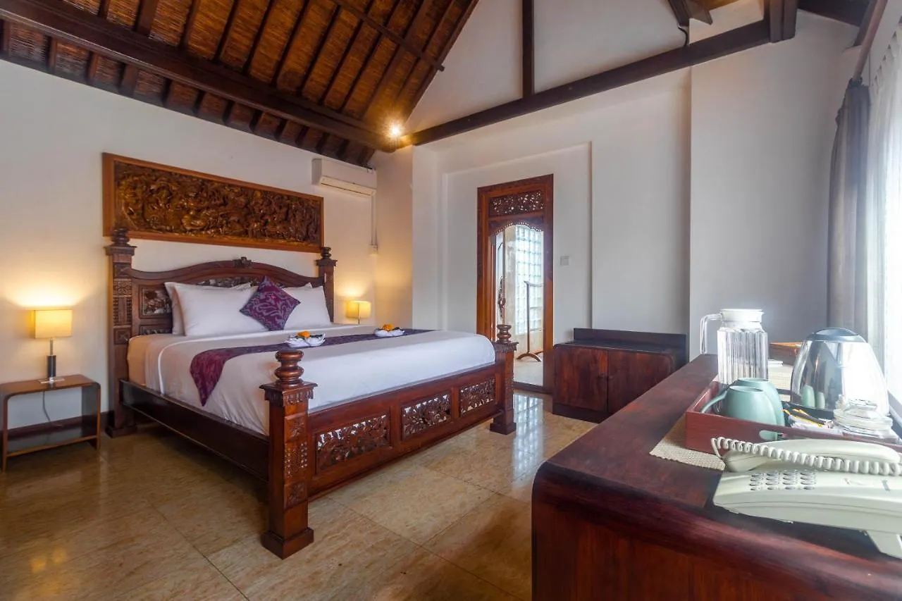 Narasoma Homestay & Retreat Ubud