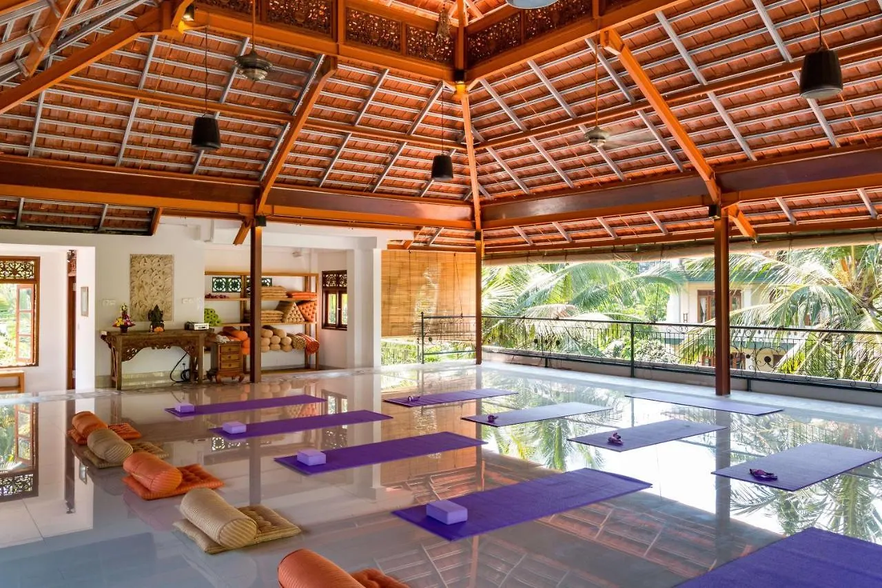 Narasoma Homestay & Retreat Ubud