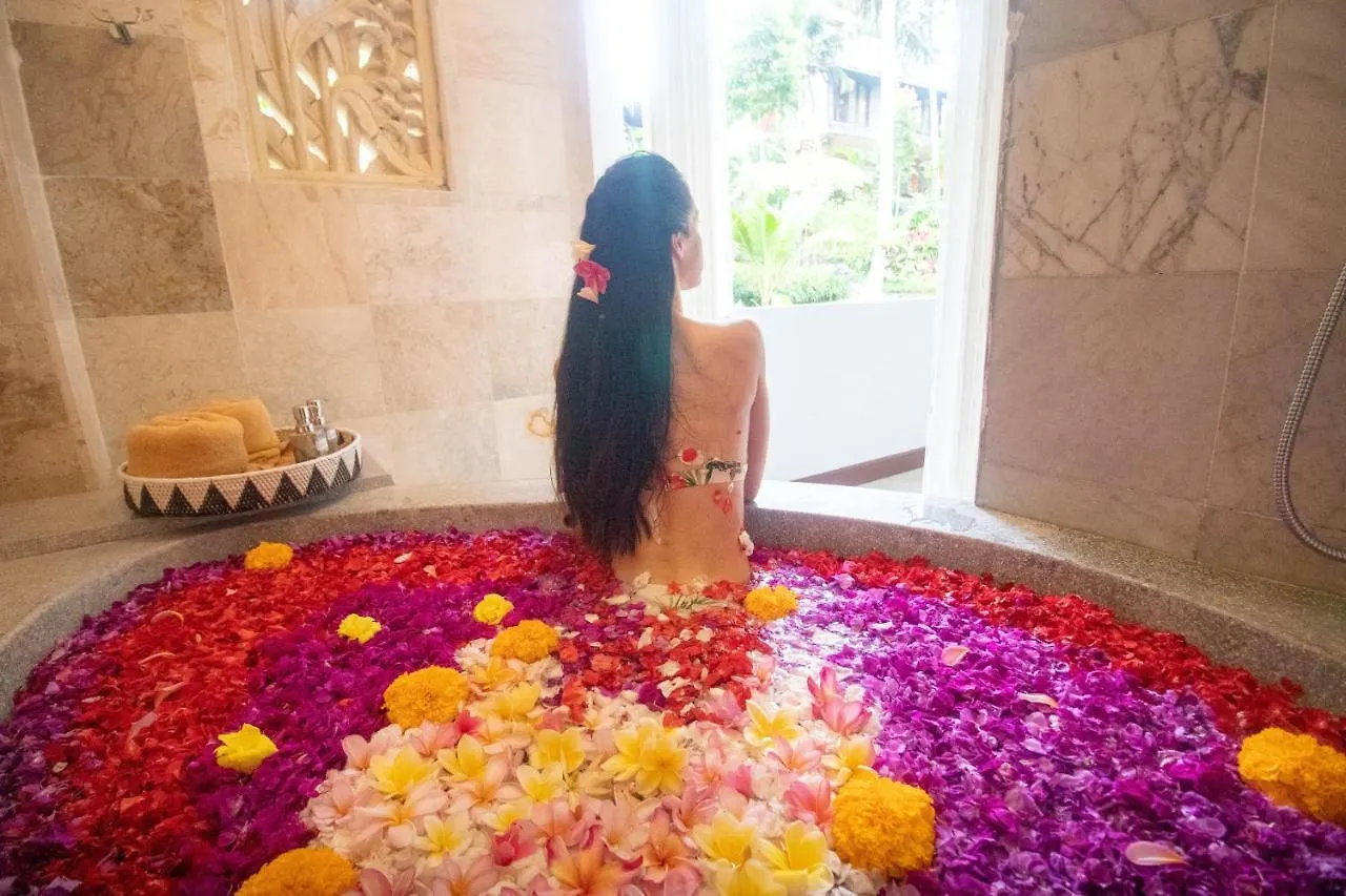 Narasoma Homestay & Retreat Ubud