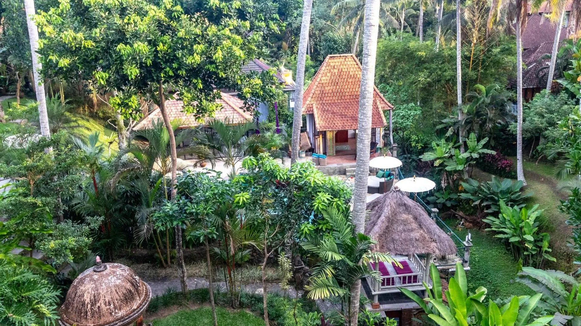 Narasoma Homestay & Retreat Ubud   Ubud (Bali)