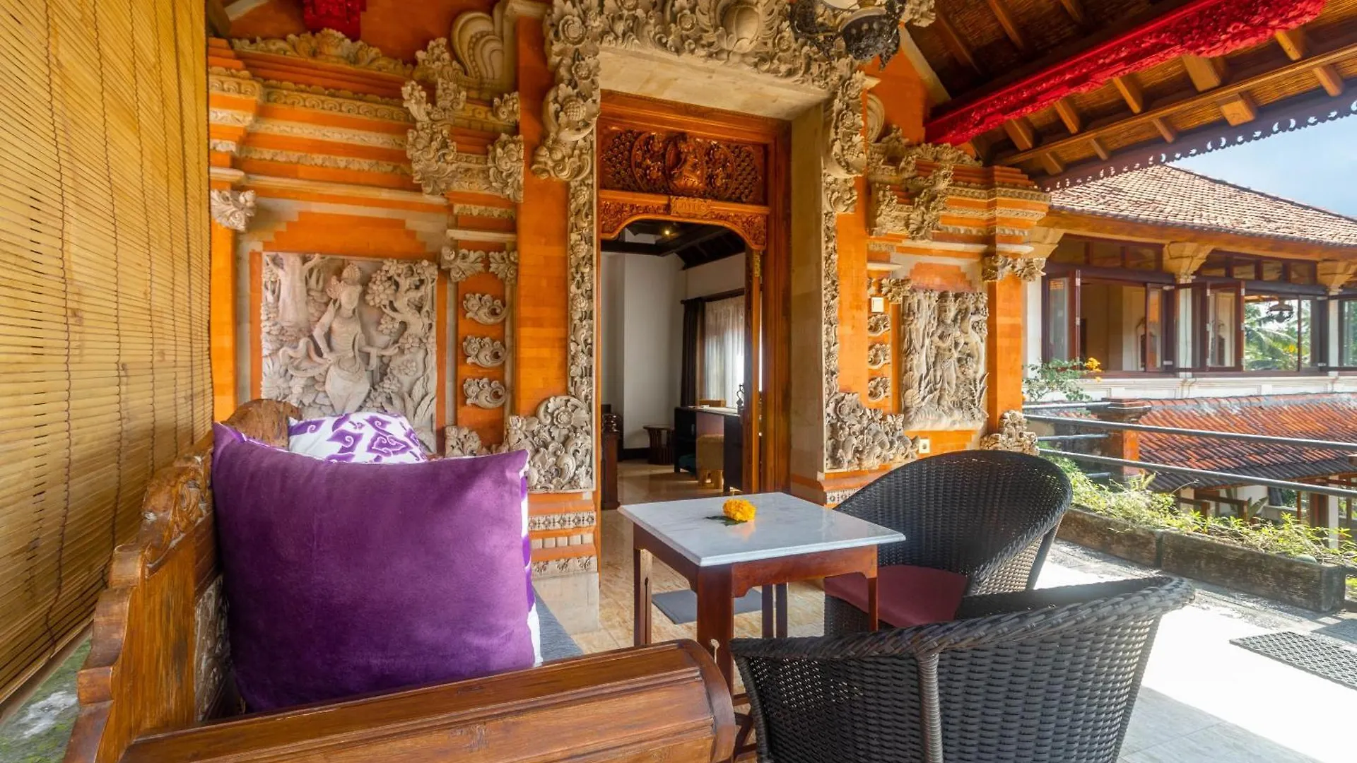 Narasoma Homestay & Retreat Ubud