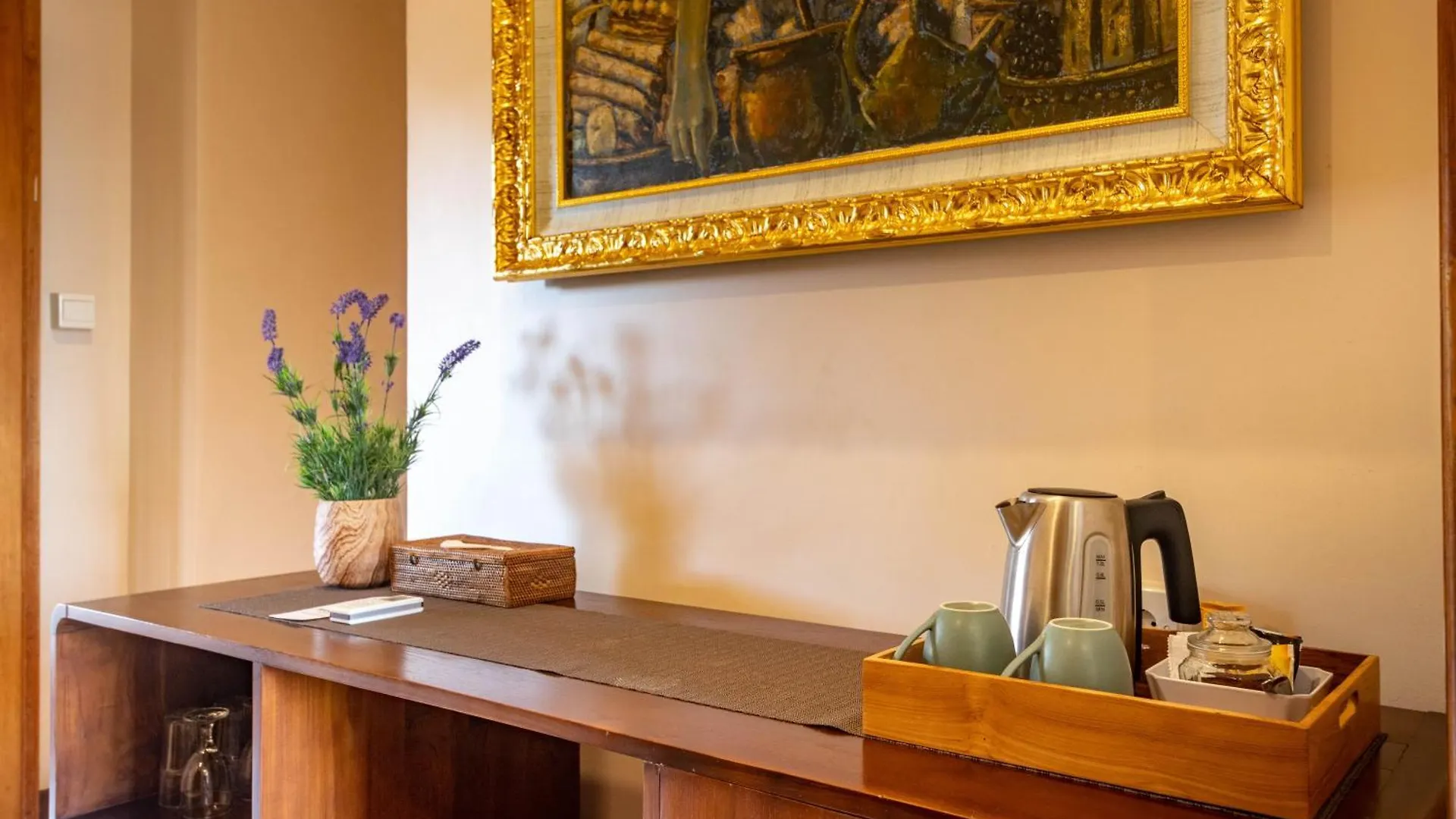 Narasoma Homestay & Retreat Ubud