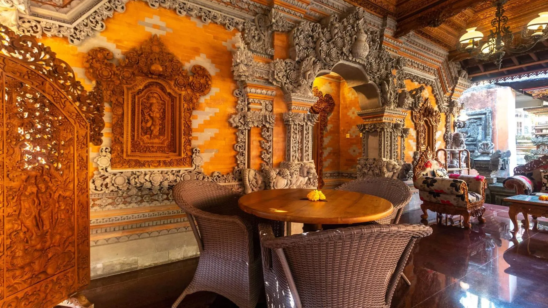Narasoma Homestay & Retreat Ubud  0*, Ubud (Bali) Indonesia