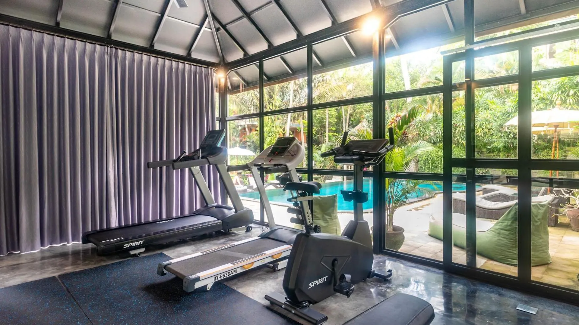 Narasoma Homestay & Retreat Ubud